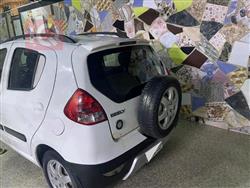 Geely LC